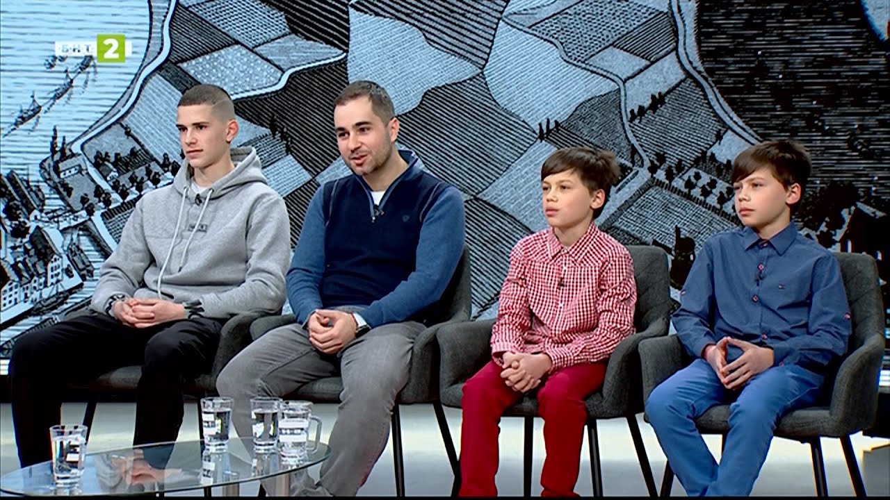 Случаят Тесла ВЕЧЕ в КИНАТА - Глътка кино по БНТ2 (18.03.23)