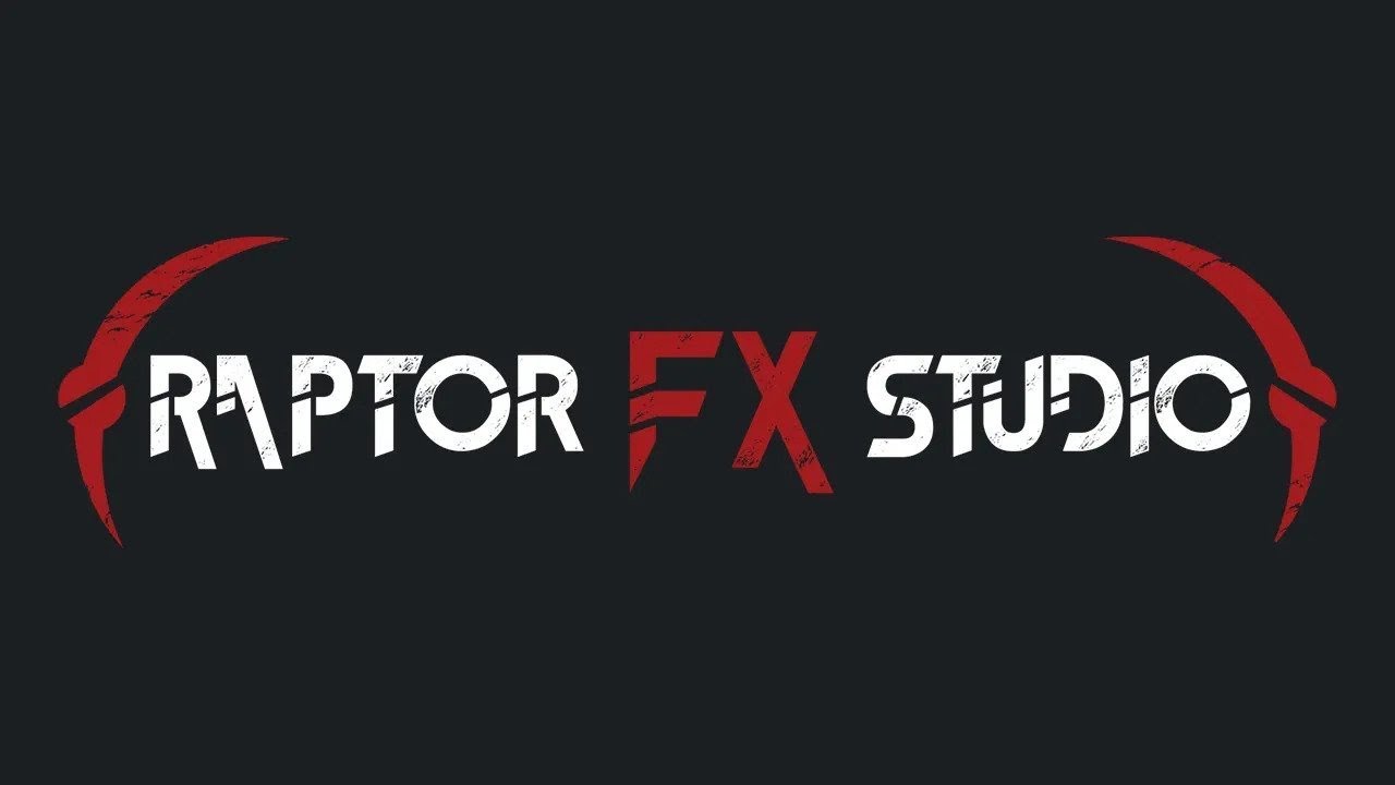 Raptor FX Studio VFX Showreel