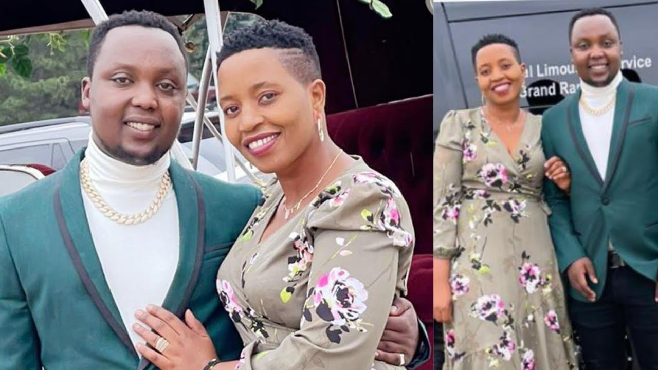 BANYITA IMPUNZI|Muri AMERIKA mazeyo imyaka 10|UBUZIMA bwo mu nkambi.. UBUKWE muri Diaspora|IKIGANIRO