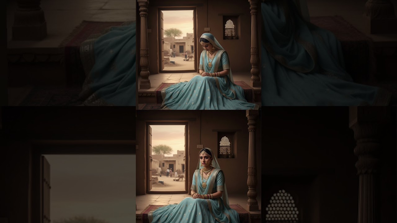 ओलुढ़ी 🥰 