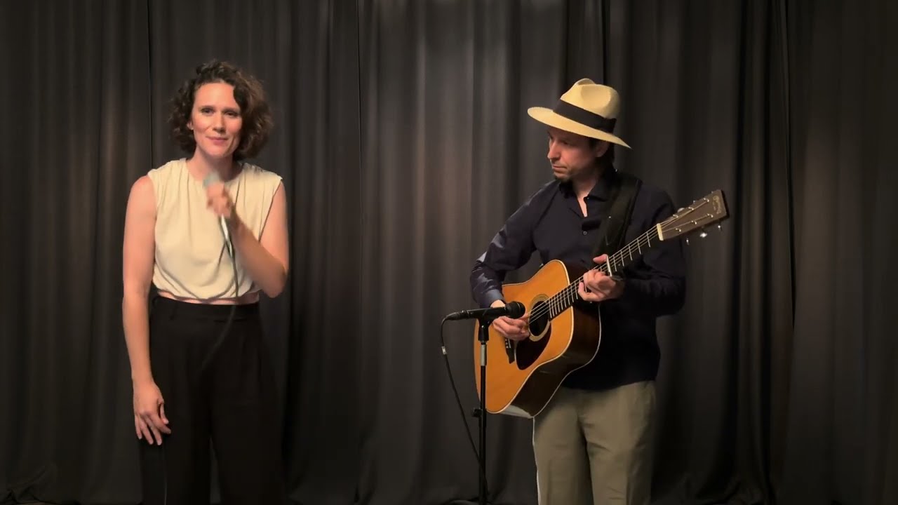 Ja SOUNDS TWICE (Silbermond cover)