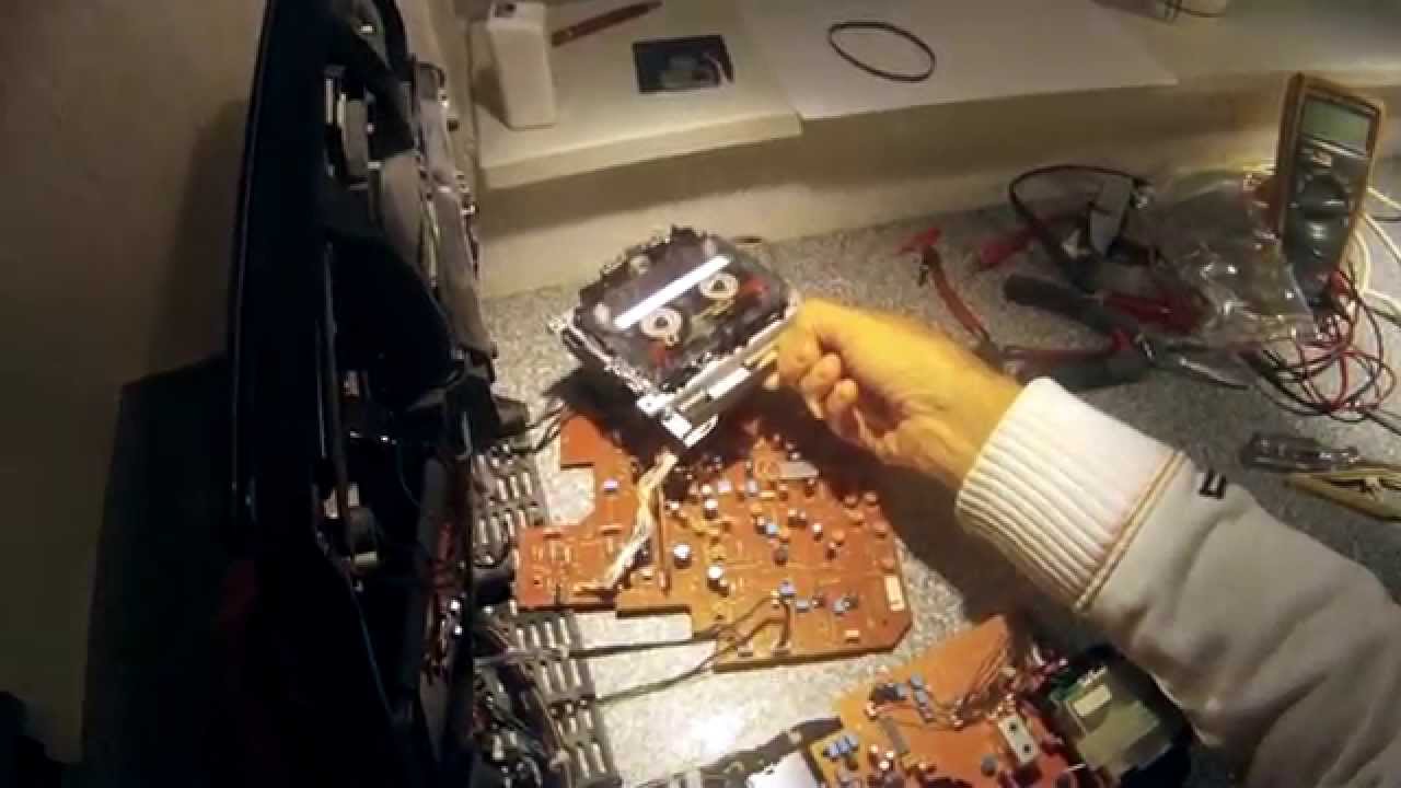 Beosystem 2500