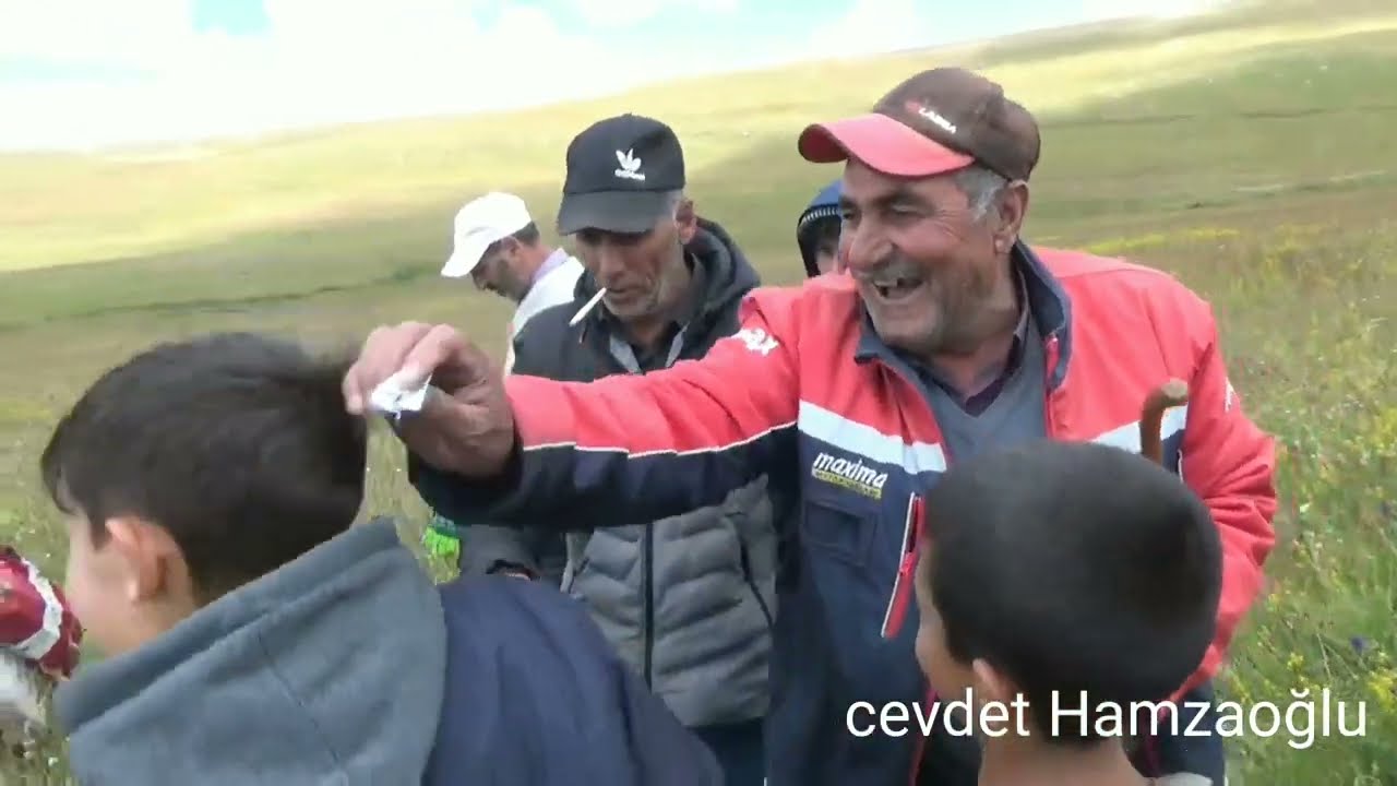Allahuekber İğdeli yaylası , şenkaya Erzurum  2022