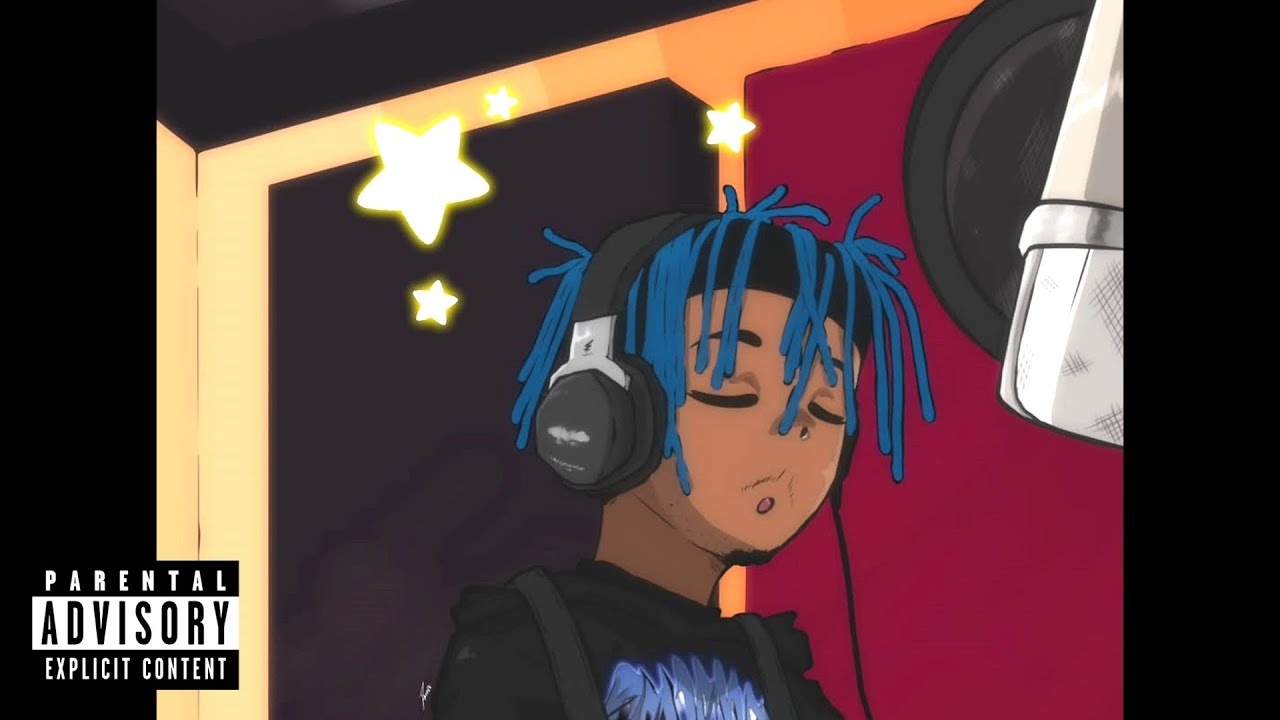 [FREE] Juice WRLD Type Beat 2025 - 