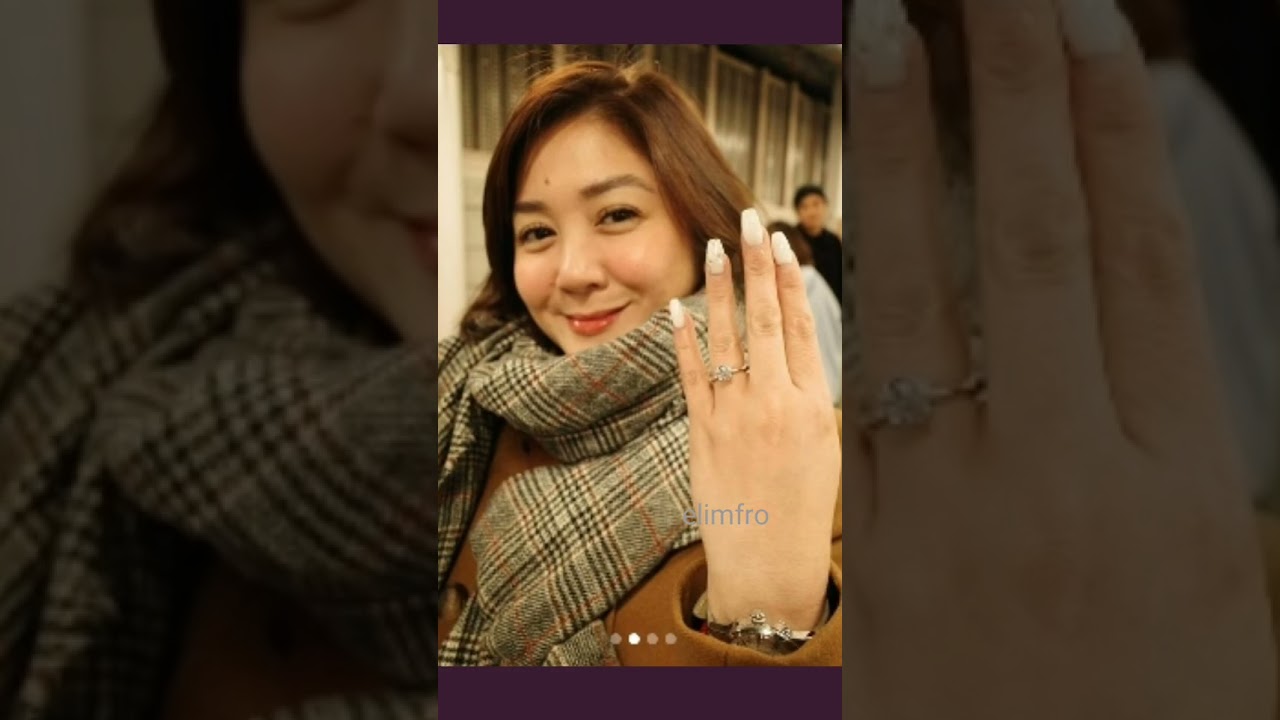 Katya Santos Engaged Na Sa  Non-Showbiz BF #shortstrending