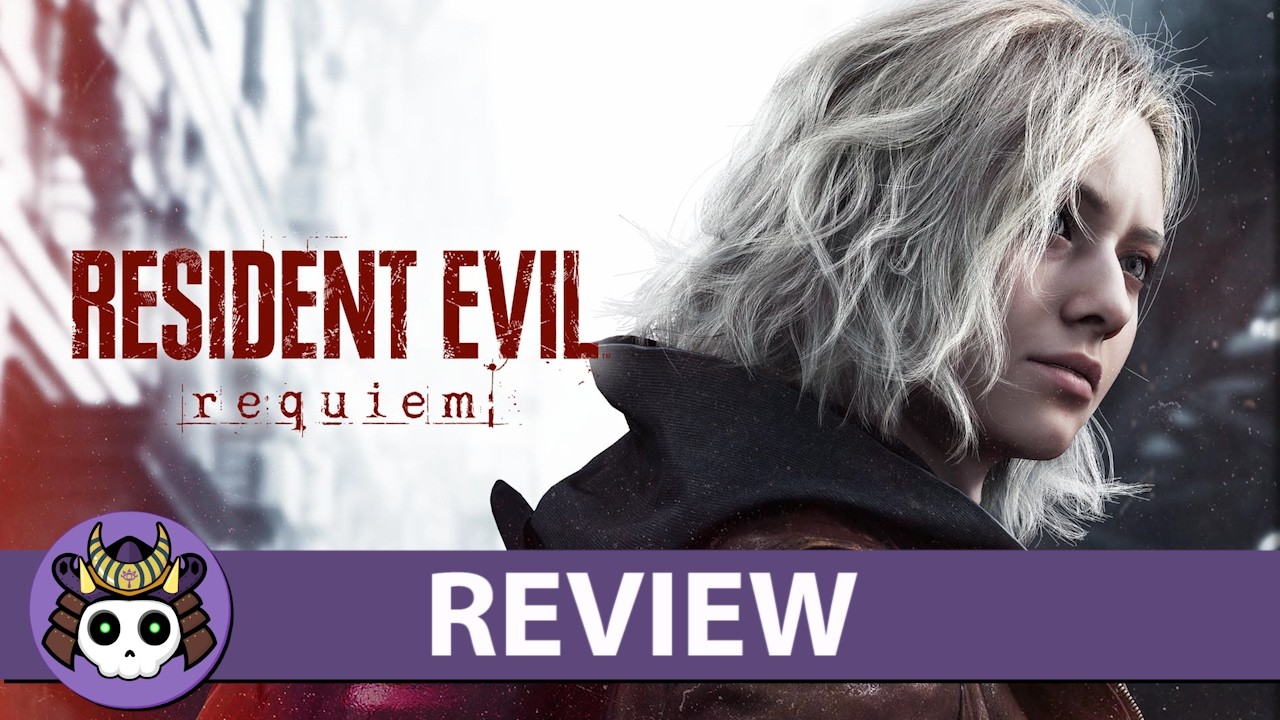 Resident Evil 9 Review in 3 Minutes &ndash; I Do Not Recommend #SCYUview