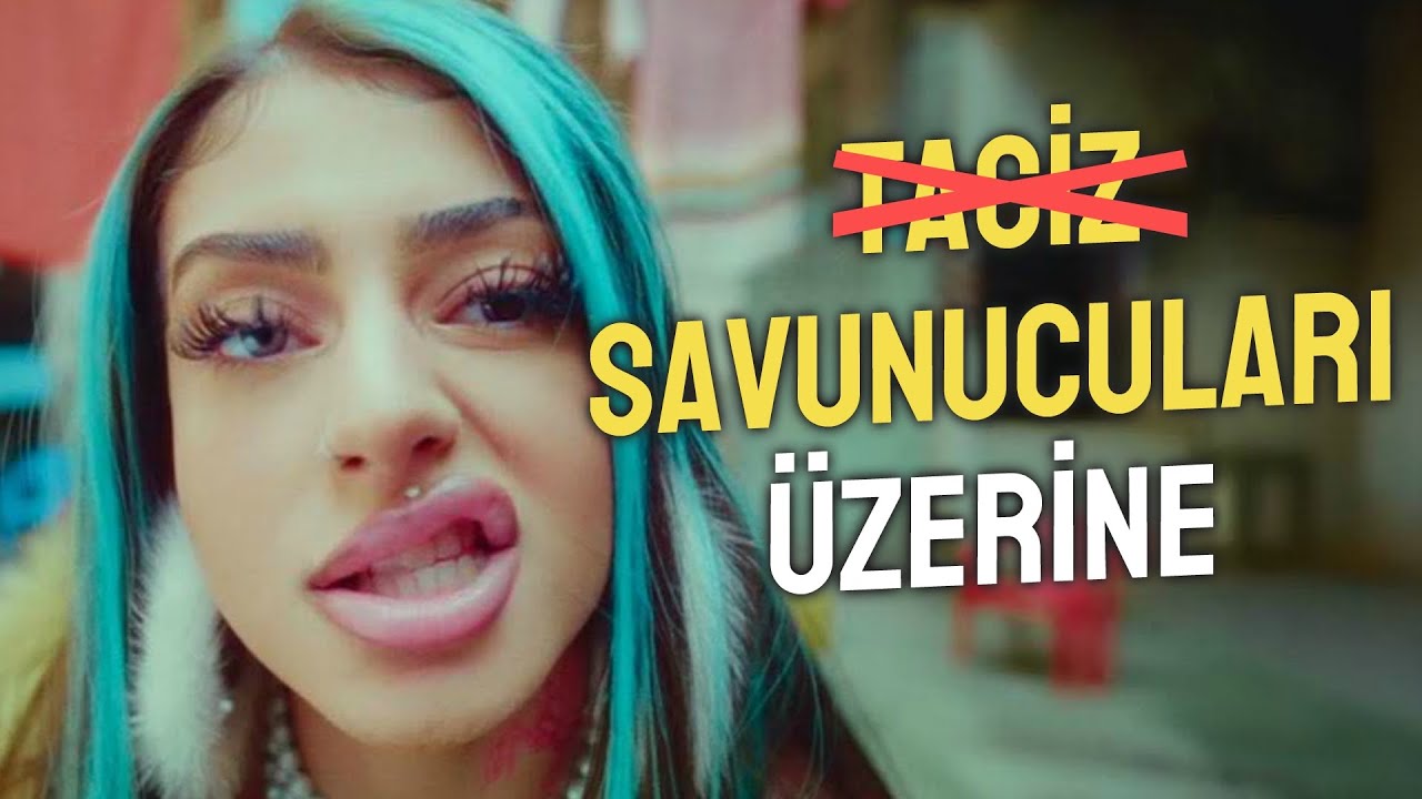 ALİZADE GİBİLERİ T-CİZ EDEBİLİRMİŞİZ