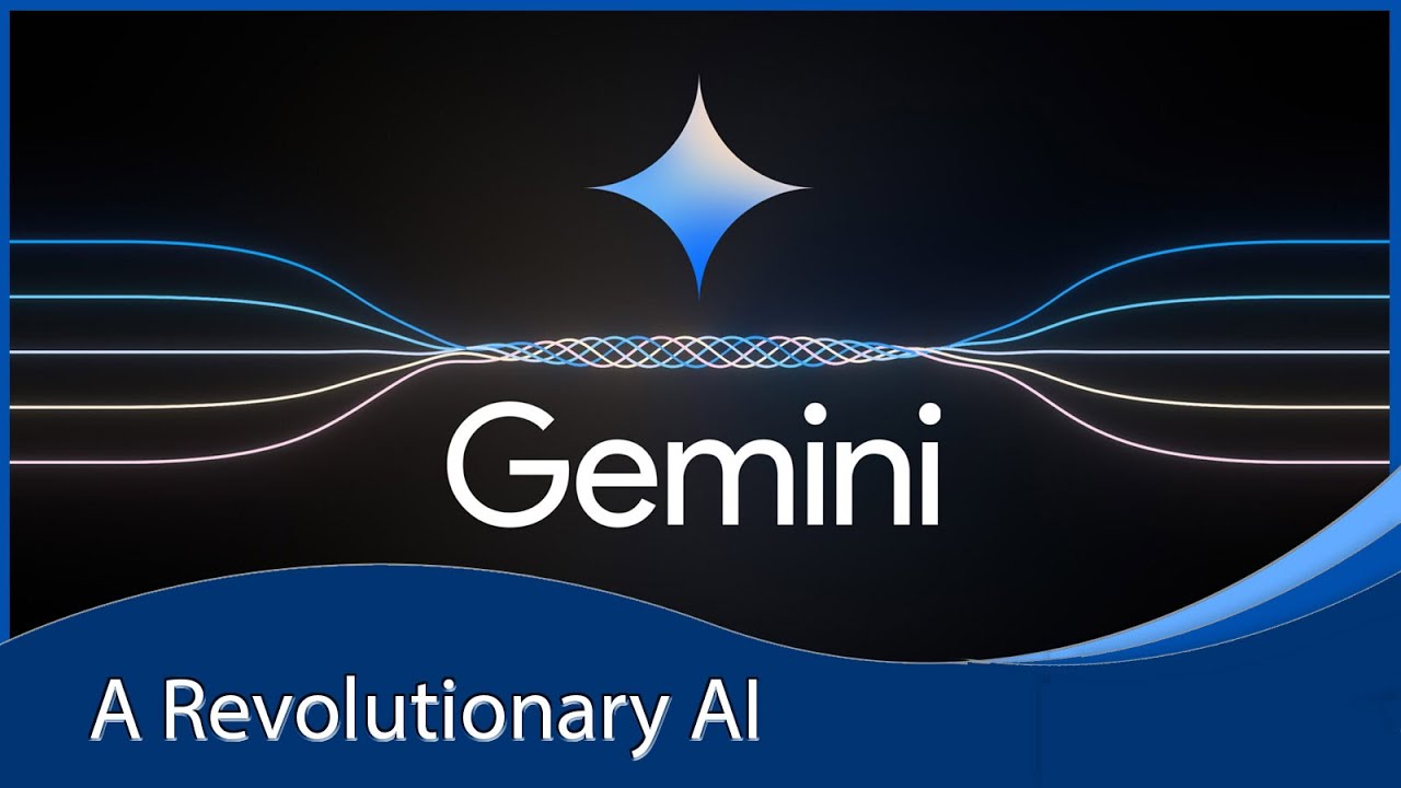 This New AI will Revolutionize the World! Gemini AI