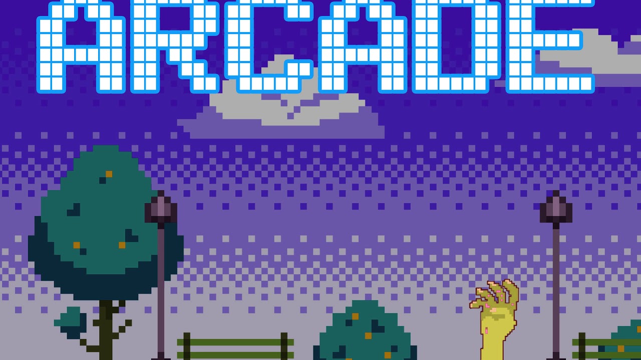 8-BIT ARCADE - I Will Always Love You (8-Bit Whitney Houston Emulation)