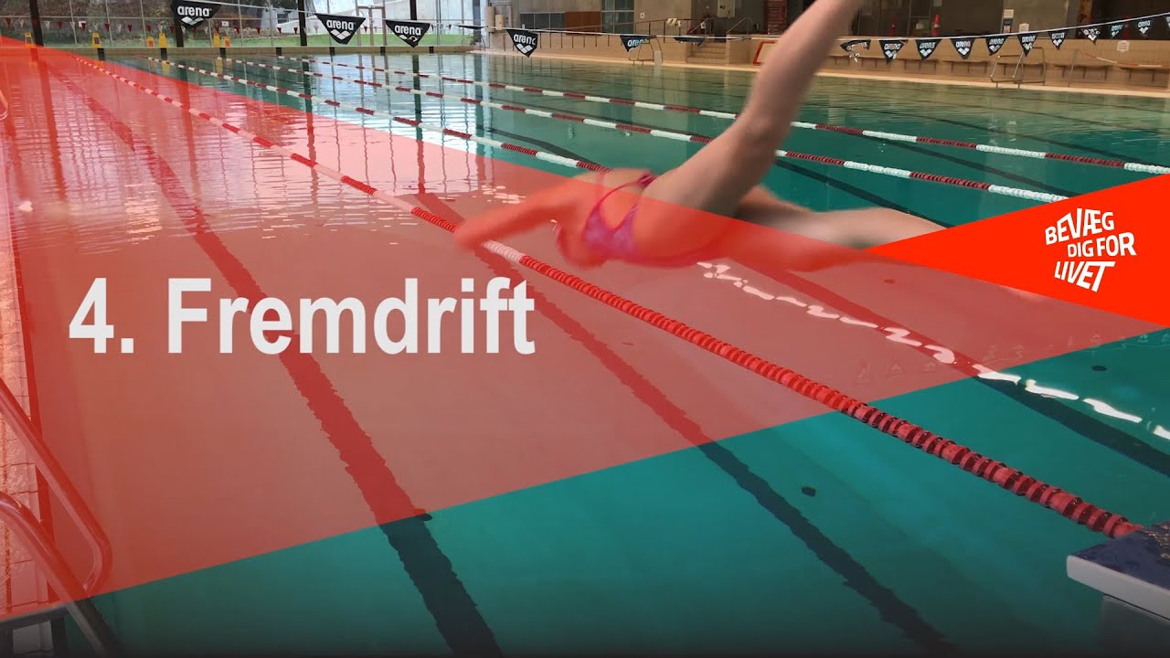 Crawl-coach 4 af 6 - Fremdrift