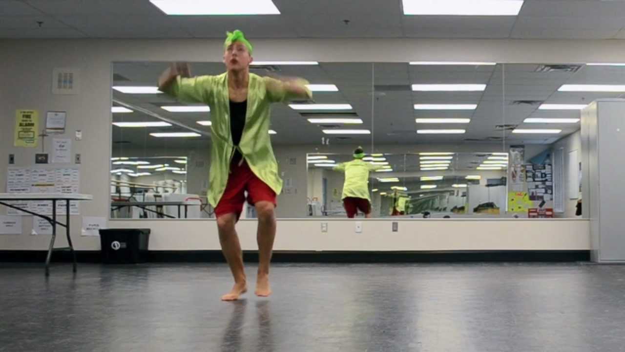 Jake and Adam Co-Prez Video