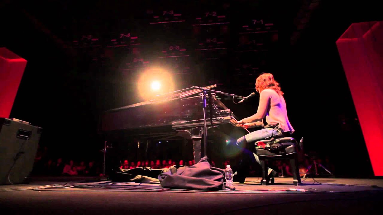 Sarah McLachlan | Angel (live)