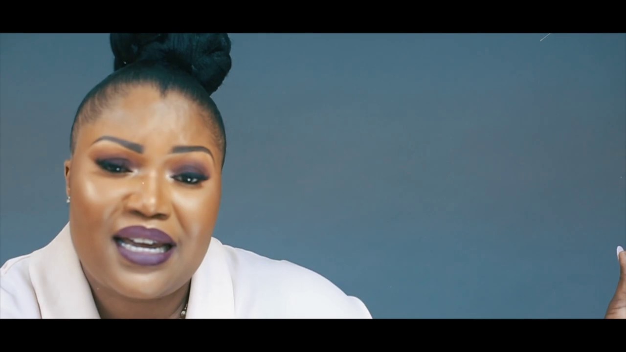 YAYA YESU -  CHRISTELLE GAMBELA