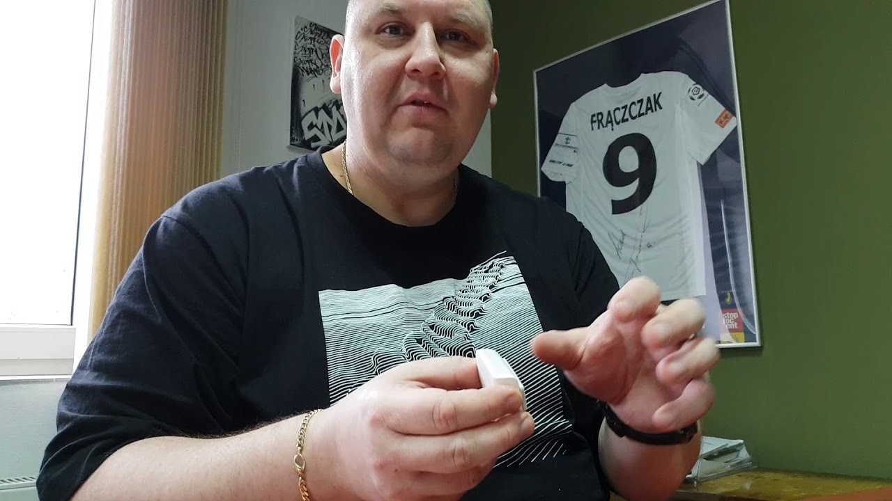 Unboxing Memory Mic Sennheiser
