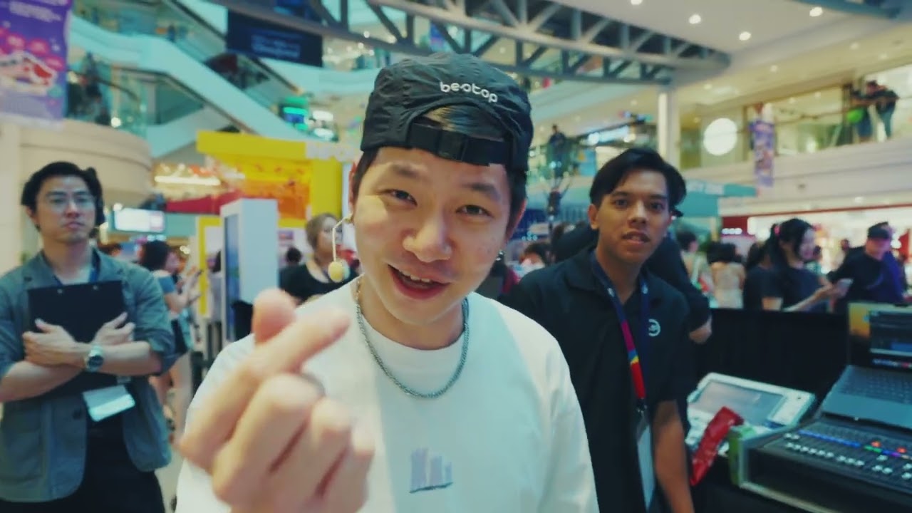 Korea Travel Fair 2025 Highlights