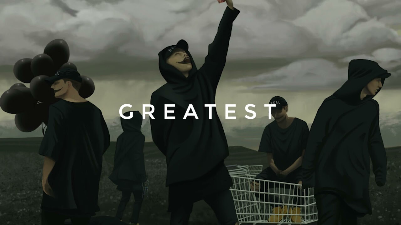 (FREE) Orchestral NF Type Beat 2022 - Greatest | Hard Hopsin Type Beat 2022