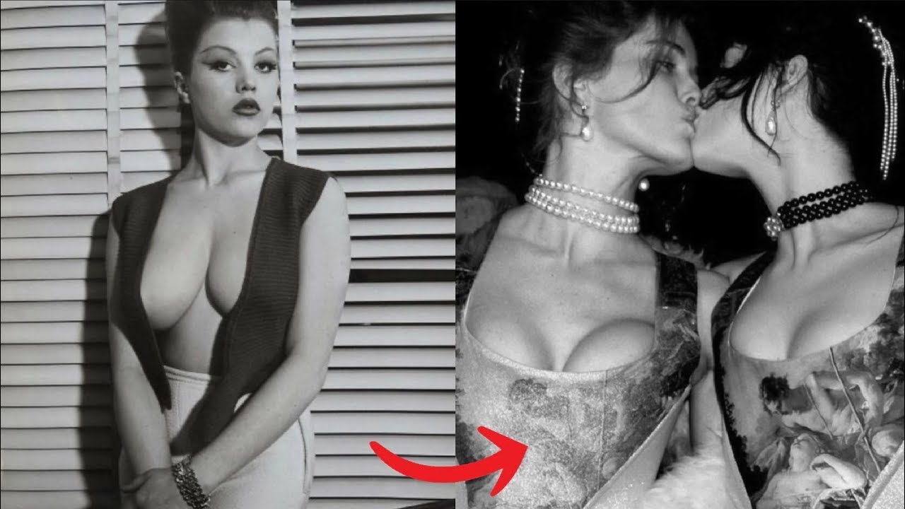 70s–’90s Rare Vintage Photos of Hollywood’s Most Stunning and Glamorous Stars