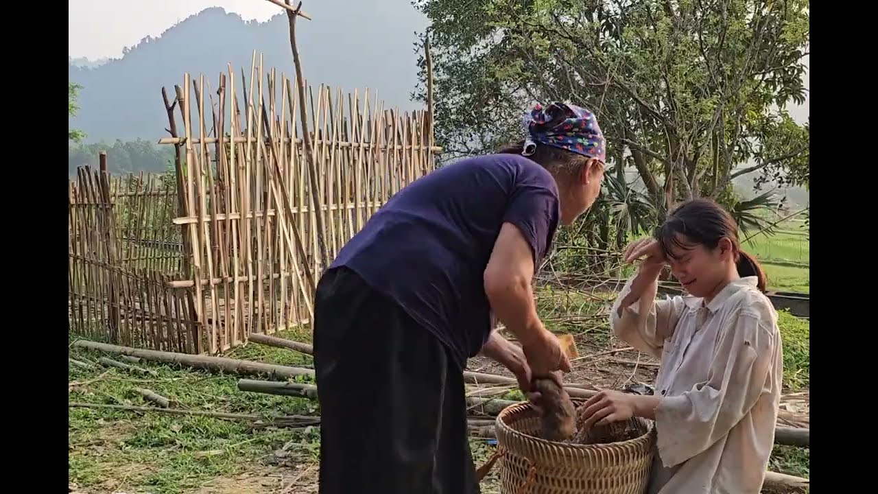 17-Year-Old Pregnant Single Mother Suffering Under Cruel Mother-in-Law 💔 (Emotional Story)