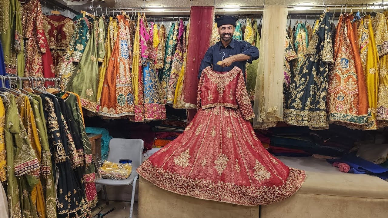 new langa choli by tameemdesigner#youtube#youtubeteem 