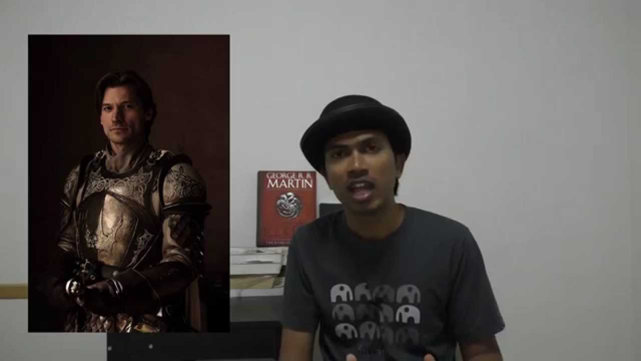 රොබර්ට් බරතියන්ගේ විප්ලවය - Part 1. Game of Thrones Sinhala Review