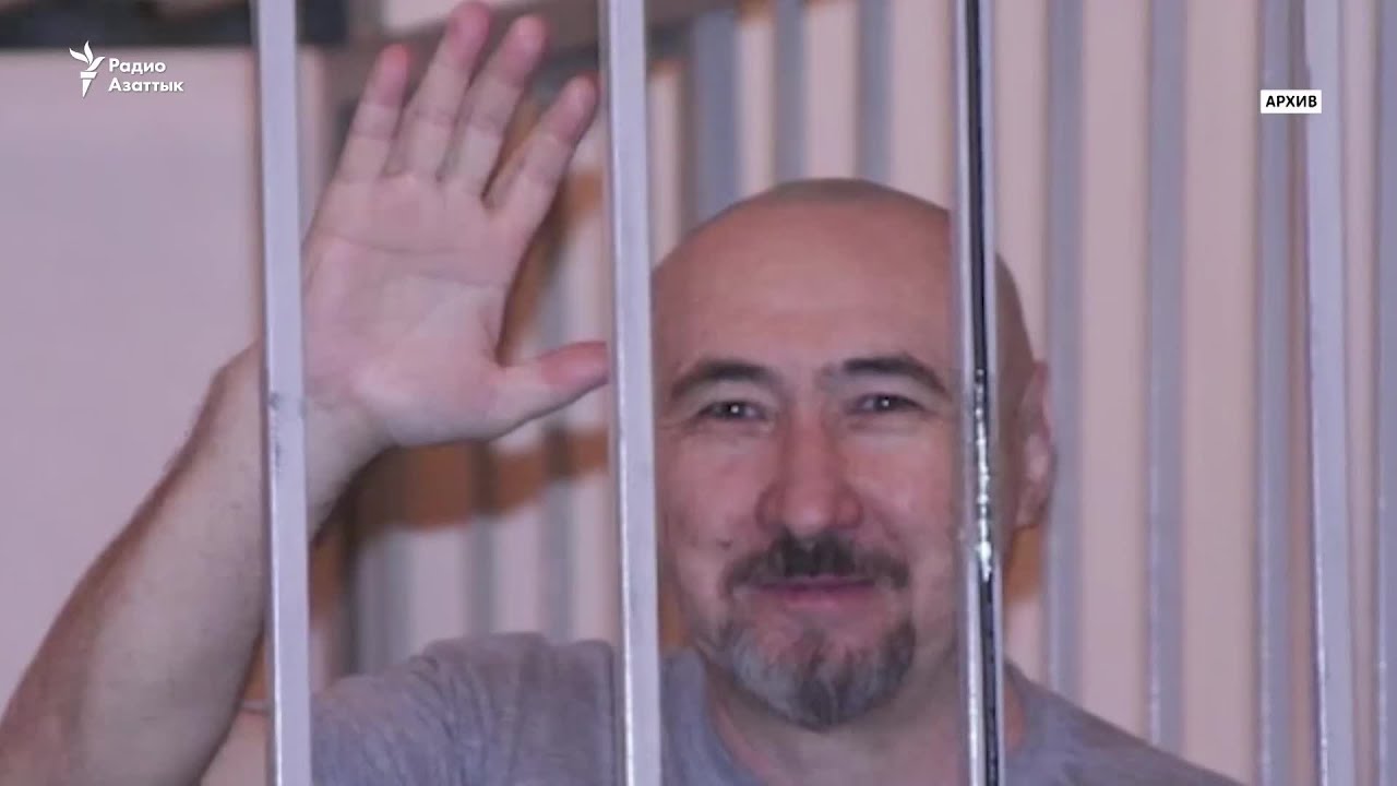 Год со дня смерти Арона Атабека. Близкие призывают пересмотреть «Шаныракское дело»