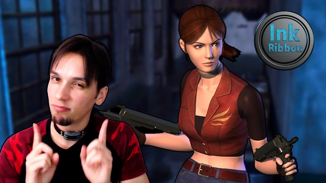 Why Code Veronica actually NEEDS a remake