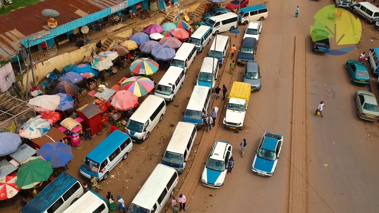Enjoy Franceville - Gabon : Franceville