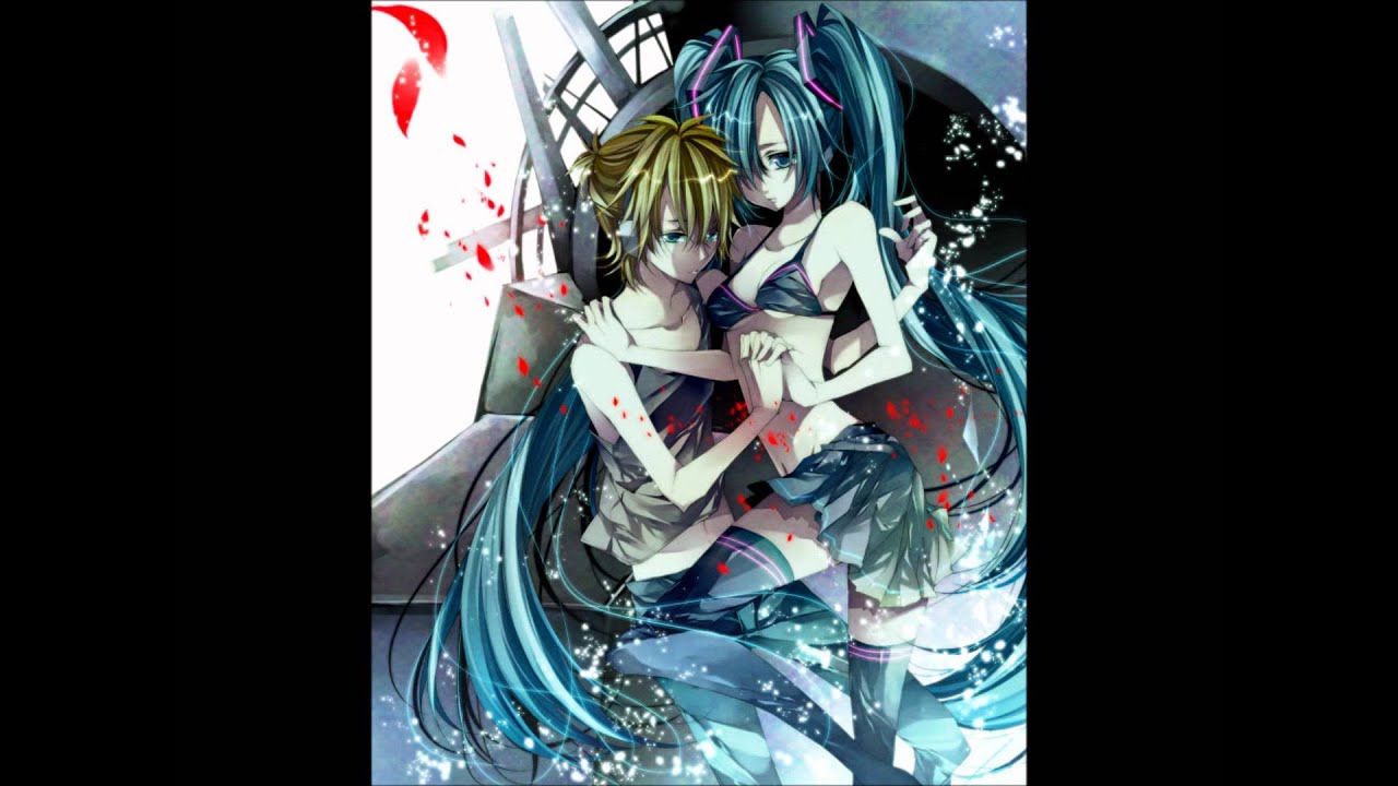 Miku and Len