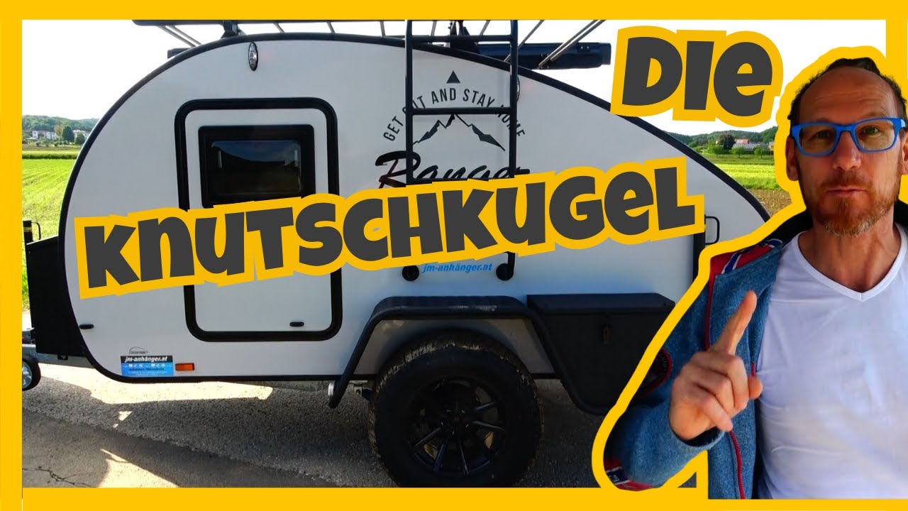 Der kommt überall mit. Vorstellung, Roomtour