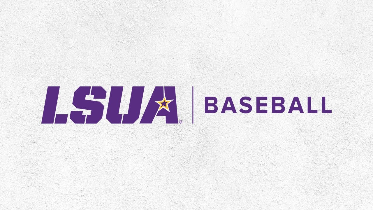 LSUA Baseball v John Melvin (Game 2)