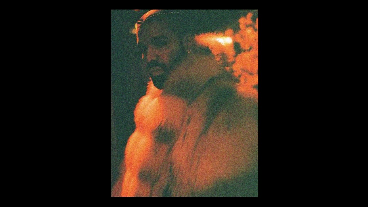 (FREE) Drake Type Beat - 