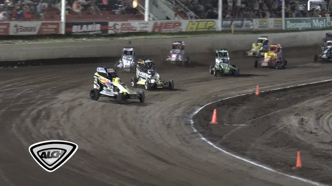 Midget Estival 2025/26 - Fecha 10 - #FINAL