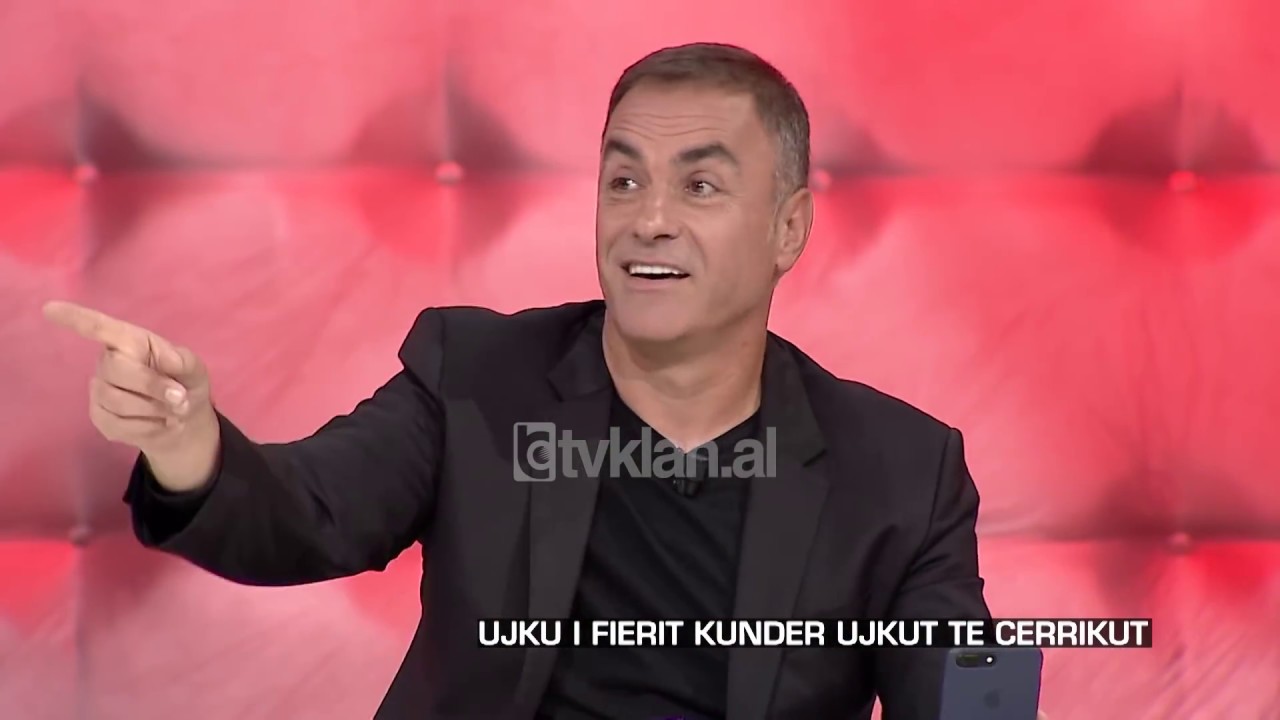 Zone e lire - Ujku i Fierit kunder Ujkut te Cerrikut! (09 nentor 2018)