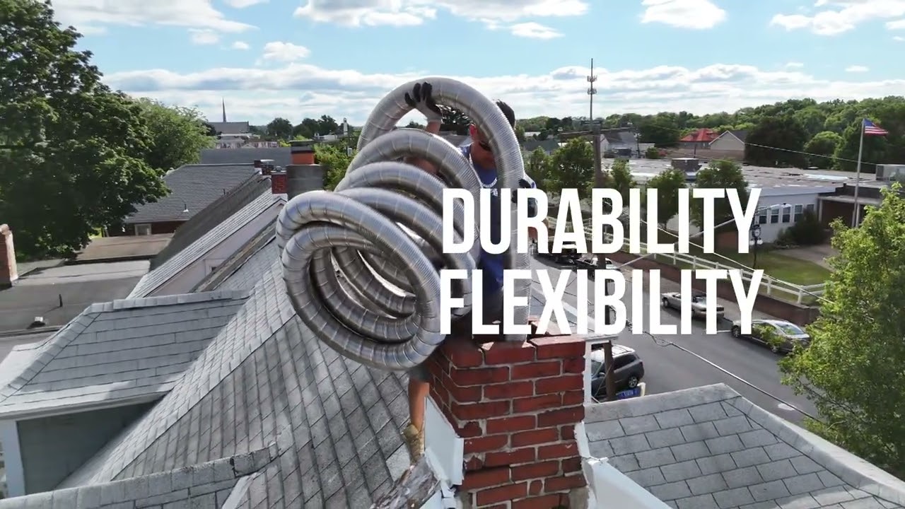 Is It Time to Reline Your Chimney?