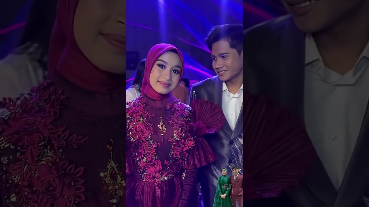 CINTA RAHASIA original song