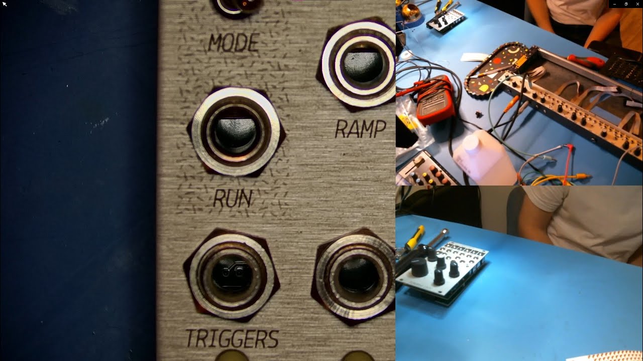 Circuits w/ Trent: Run Jack Modification