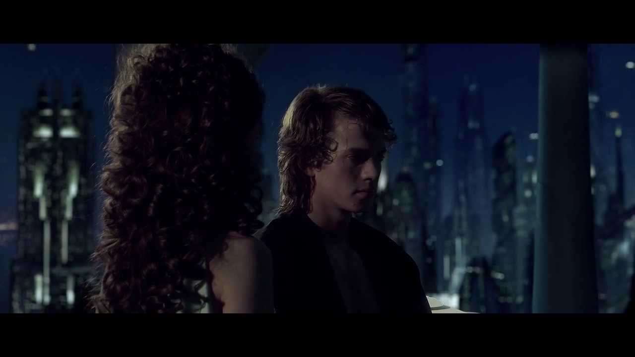 Star Wars Episode III: Revenge of the Sith (Epic Fan Trailer)