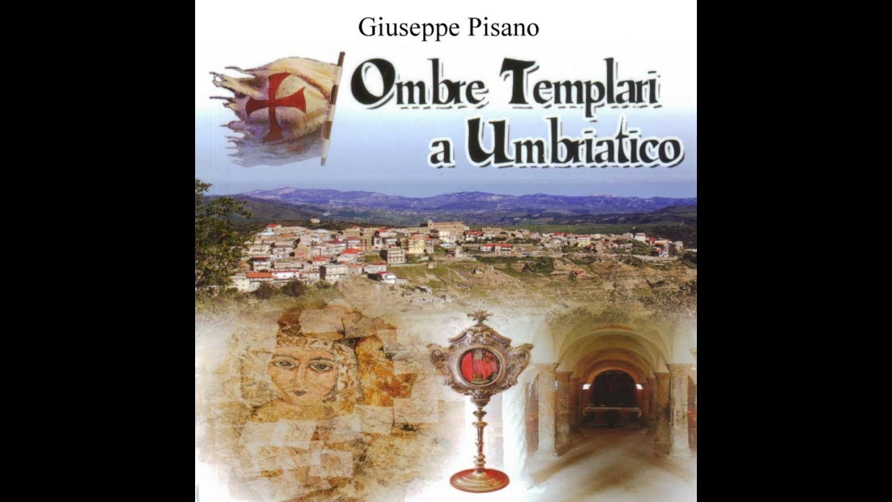 Ombre templari a Umbriatico