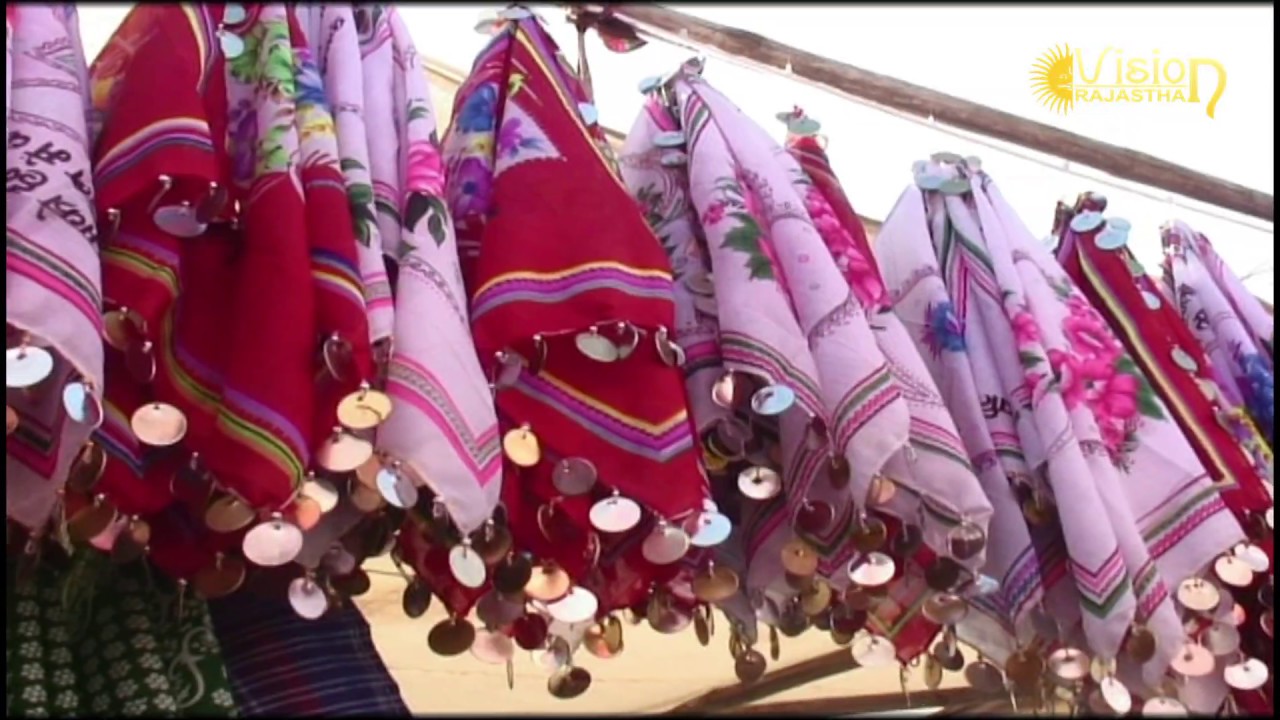 Wagad or Baneshwar Festival, Doongarpur, Rajasthan