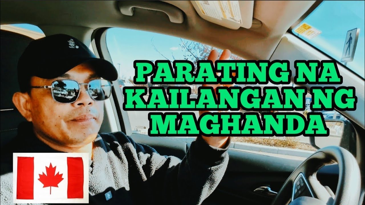 BUHAY SA CALGARY |FALL|BUHAY SA CANADA 🇨🇦