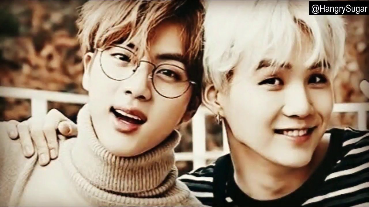 Yoonjin*(BTS)-*Eternal Roommates_[The Truth Untold]