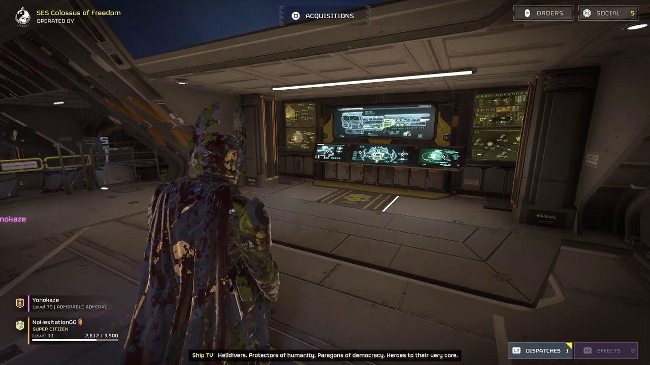 Helldivers 2