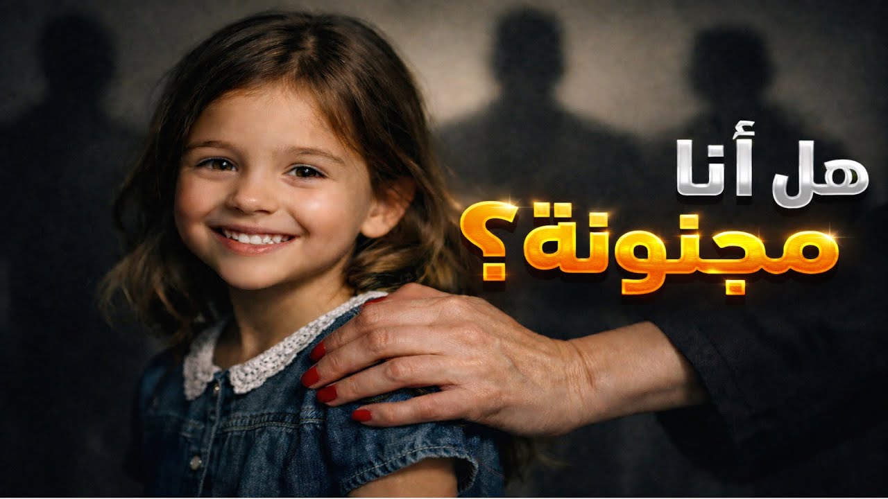 اكتشفت الحقيقة عن طفولتها بعد 40 سنة! - تم حلها 