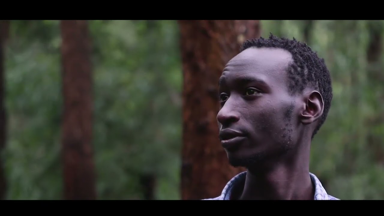 Alone - An African cinematic short film.