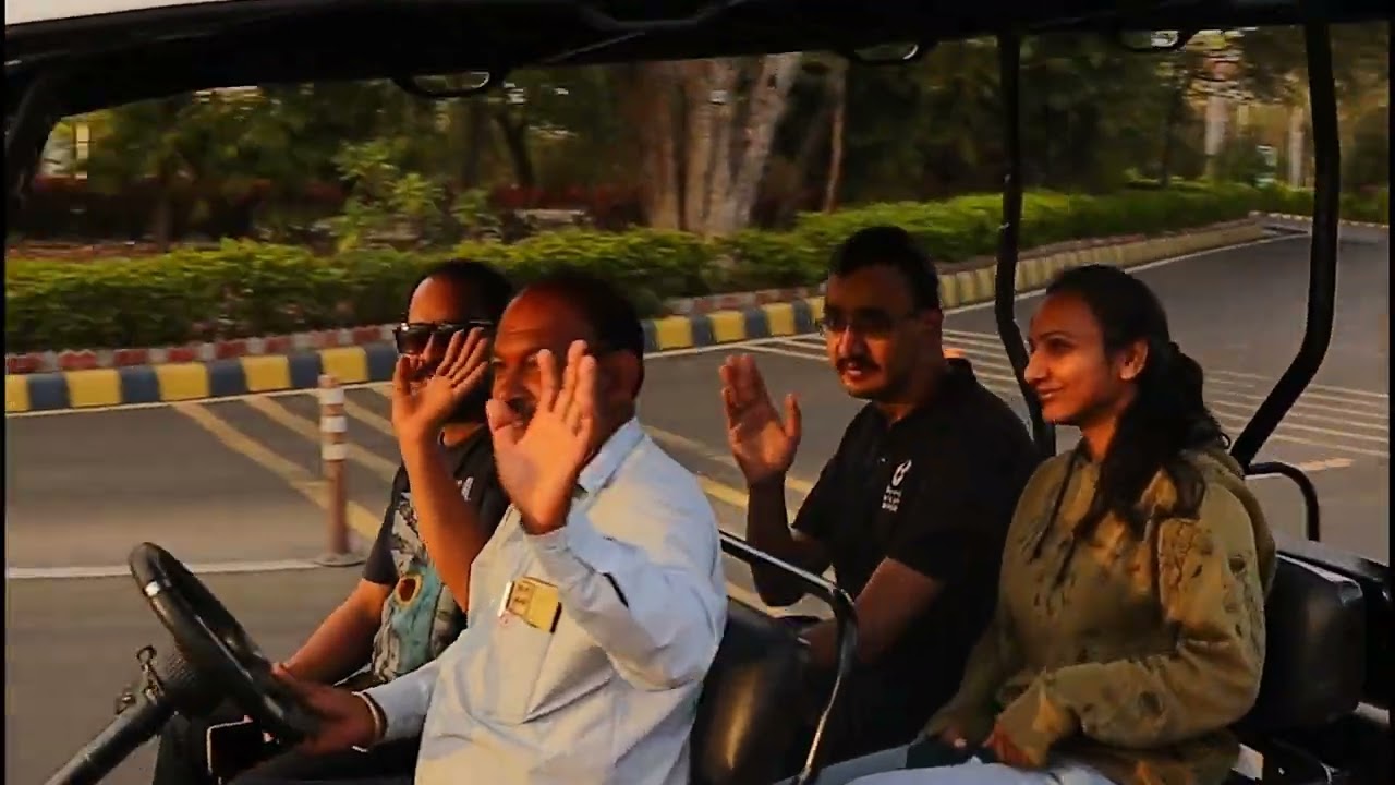 Farewell Video | Batch of 2024!
