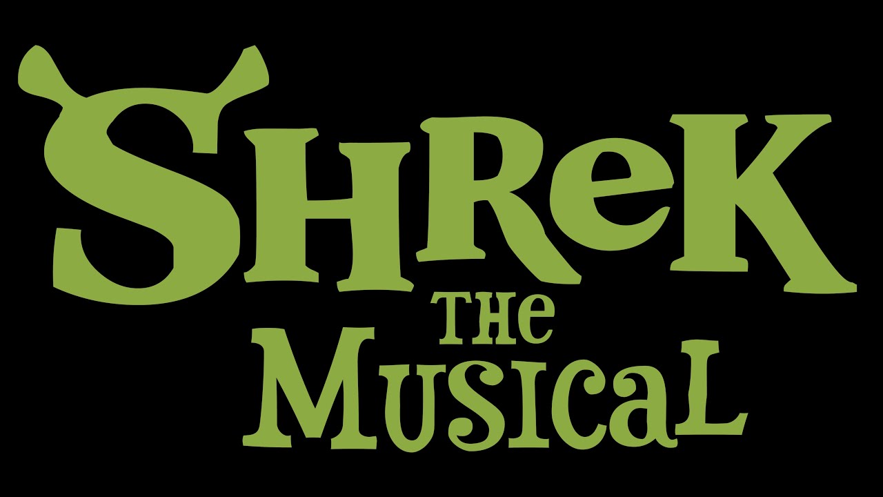Shrek The Musical