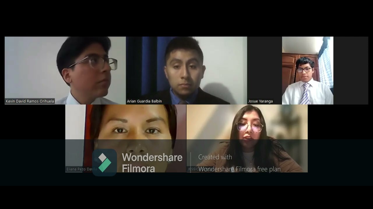 Entrevista al Contacto Externo   Experiencias Formativas