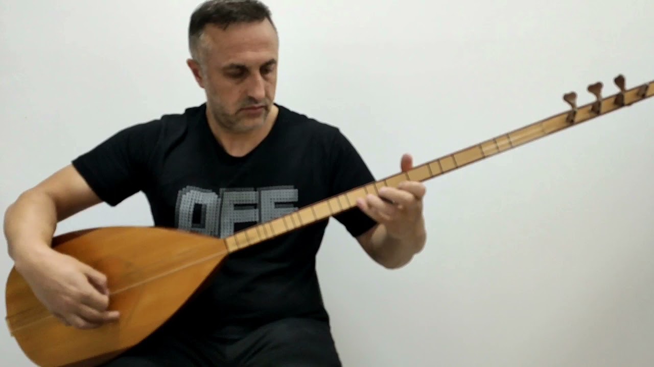 En Sık Kullanılan Süslemeler İçin Etüt 21