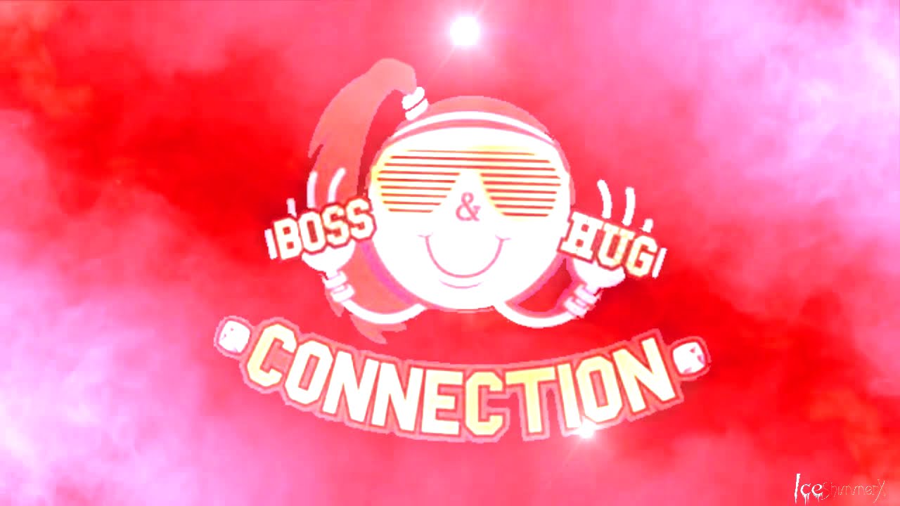 WWE- Bayley & Sasha Banks (Boss'n'Hug Connection) Custom Entrance Video (Titantron)