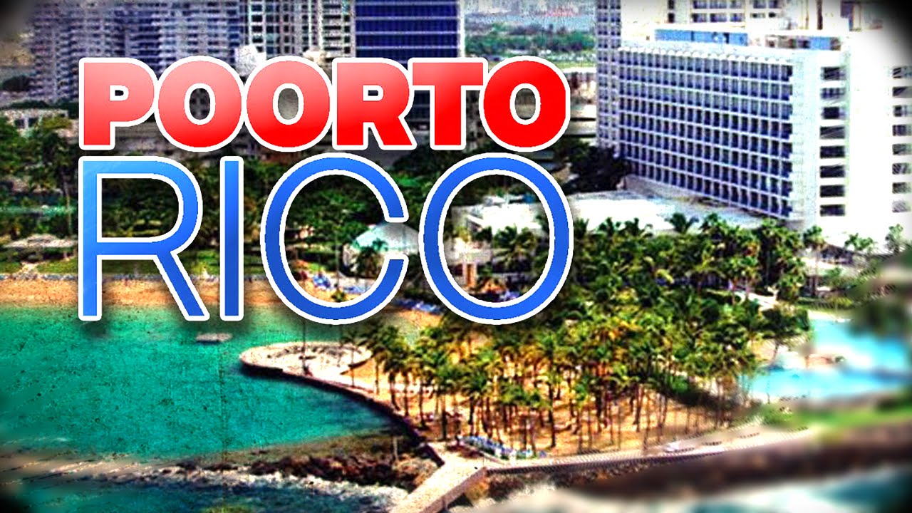 Puerto Rico's Debt Crisis Explained. Bail Out Coming?